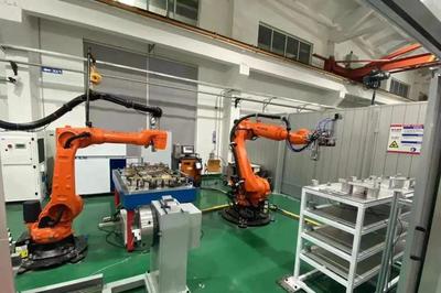 杭和智能 潛心激光技術(shù)研發(fā)十三載，智能制造探路者